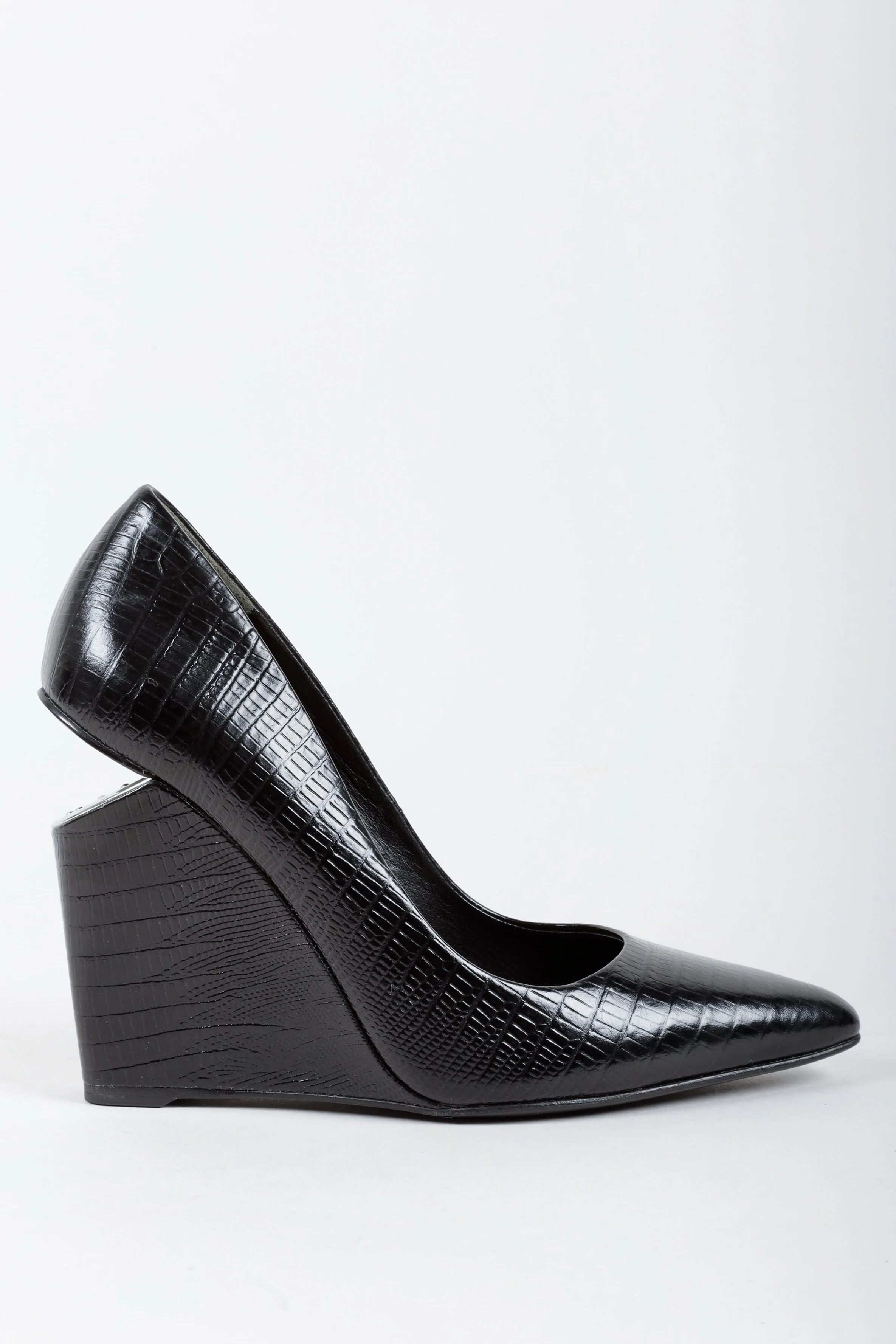 Alexander wang wedges hotsell